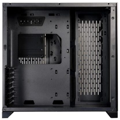 Lian Li O11DX Dynamic Mid-Tower Temp G Black - Image 5