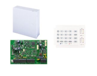 Control Panel SP5500+ BOX WITH TRAF K10
