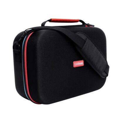 Trust XXL Nintendo Switch case black - Image 5
