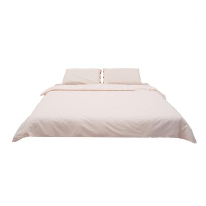 BBC CREAM DOUBLE BED SET - Image 6