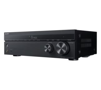 AV receiver SONY STR-DH790, 7.2 channels,