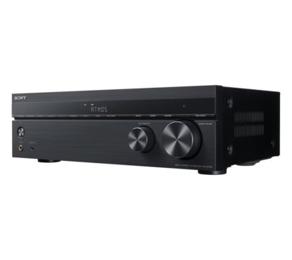 AV receiver SONY STR-DH790, 7.2 channels,