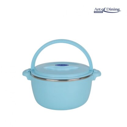 FOOD WARMER 3 PCS SET 2+4+6L,BELLY BEIGE - Image 7