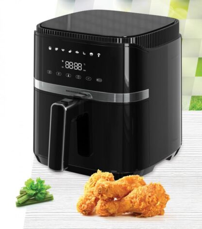 Hot air fryer Heinner VarietyFry HAF-B5BK1500 - Image 4