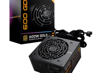 EVGA PSU 600 GD 80+ GOLD 600W
