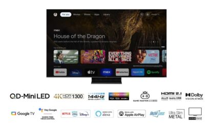 Smart TV TCL 85C805 85"-216CM (Model 2023) - Image 16