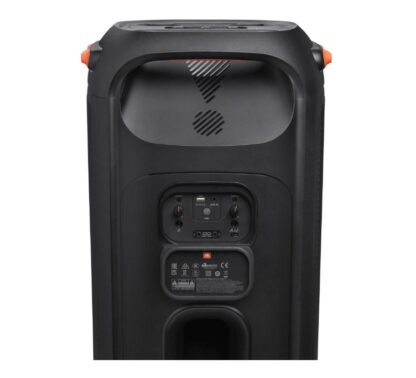 JBL Party Box 710 Black - Image 5