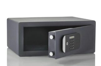 LAPTOP FINGERPRINT SAFE