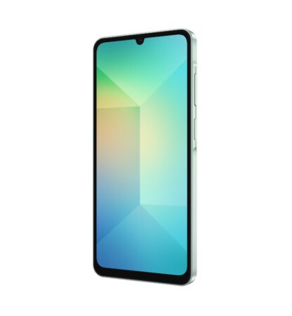 Samsung A06 5G A066B 6.7" 4GB 64GB DualSIM Green - Image 2