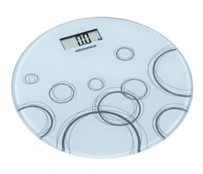 BATHROOM SCALE HEINNER HBS-WH150R
