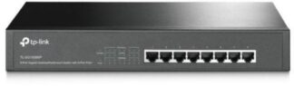 TPL SW 8P-GB UNMNGD DESK / RACK