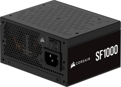 Corsair PSU SF1000 FULLY MODULAR 80+ PLATINUM