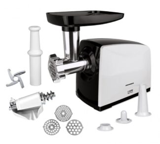 HEINNER MG-2100BKWH MEAT SHREDDER MACHINE