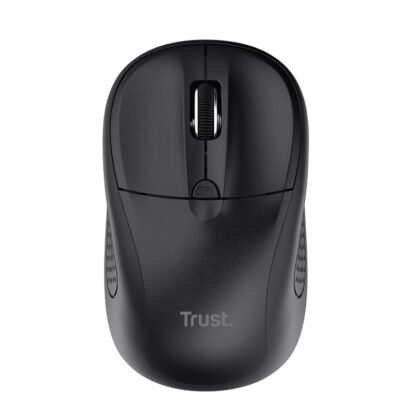 Mouse Trust Primo BT Black