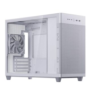 PC Case Asus AP201 PRIME WHITE