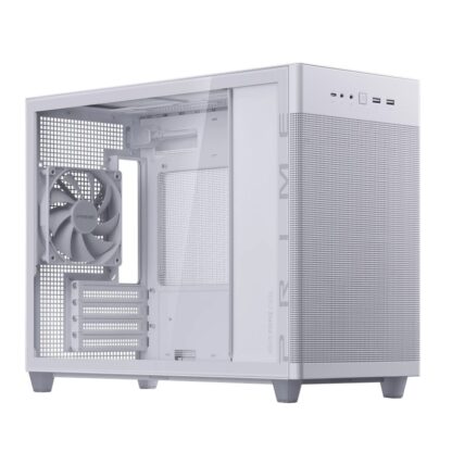 PC Case Asus AP201 PRIME WHITE