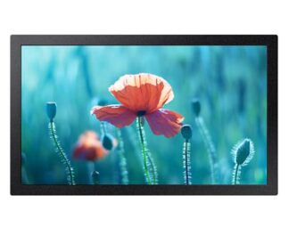 Professional screen Samsung QB13RM