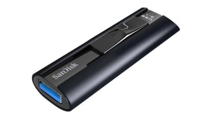 USB 128GB SANDISK SDCZ880-128G-G46 - Image 3