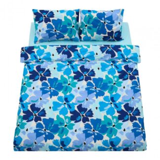 Double linen 100% cotton, 4 pieces, Esme