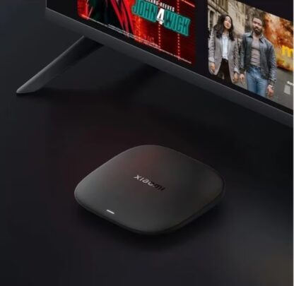Xiaomi TV Box S 3nd Gen - Image 4