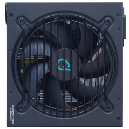 PSU Spacer ATX BZCO-550 550W
