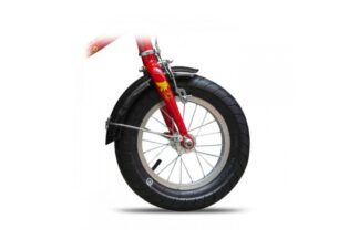 FORK PEGAS FALCON 16, RED