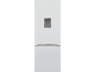 HEINNER HC-V286WDF+ refrigerator-freezer