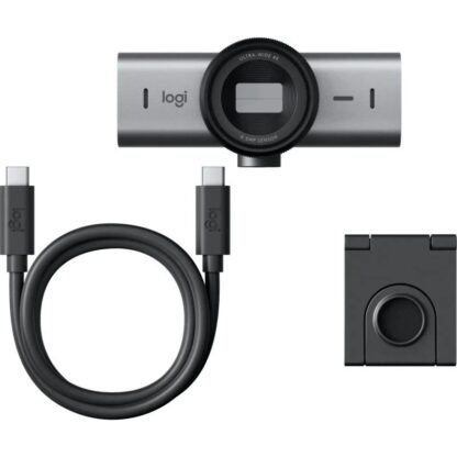 Logitech Camera web MX Brio 4K/30fps - Image 3