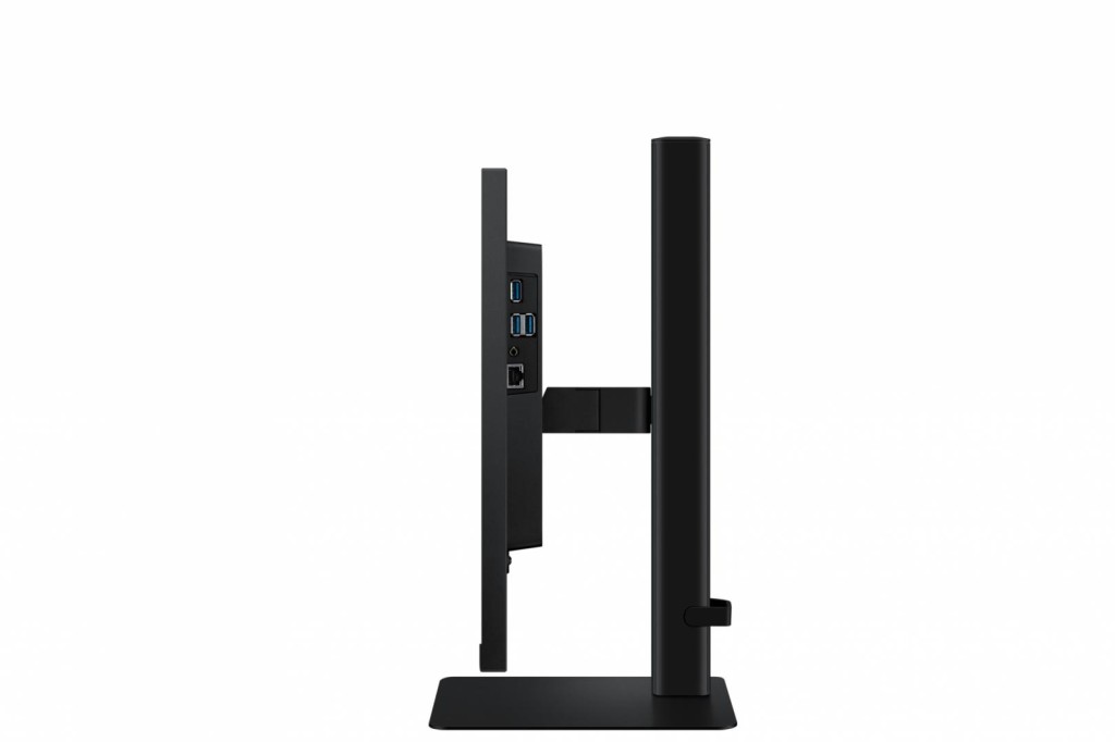 Monitor Samsung 24" LS24D600UAUXEN - Image 11