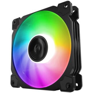 Jonsbo FR-502 PWM ARGB 120mm Black