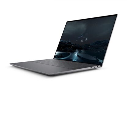 Dell XPS 9640 OLEDT U9-185H 64 2 4070 GR Windows 11 Pro - Image 2