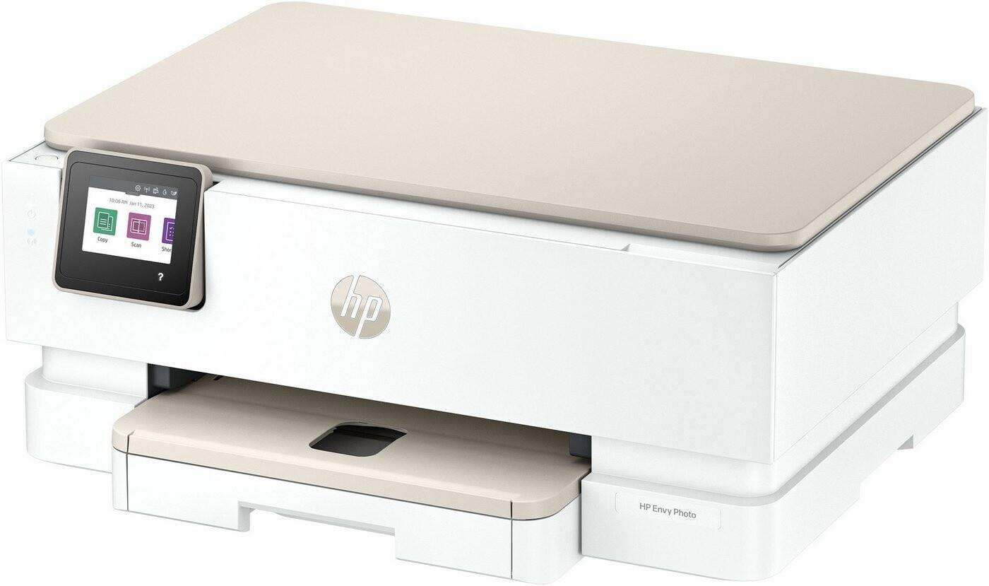 HP ENVY PHOTO 7230 COLOR INKJET MFP - Image 6