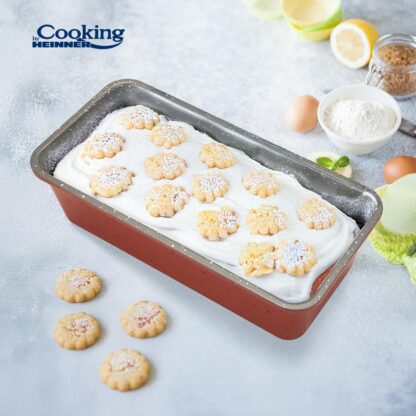 CERAMIC COOKING TRAY 30x14X9CM, ANCA - Image 5