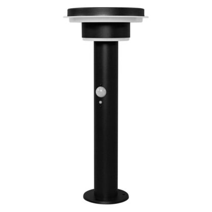 Outdoor solar pole with LEDVANCE sensor - Image 3
