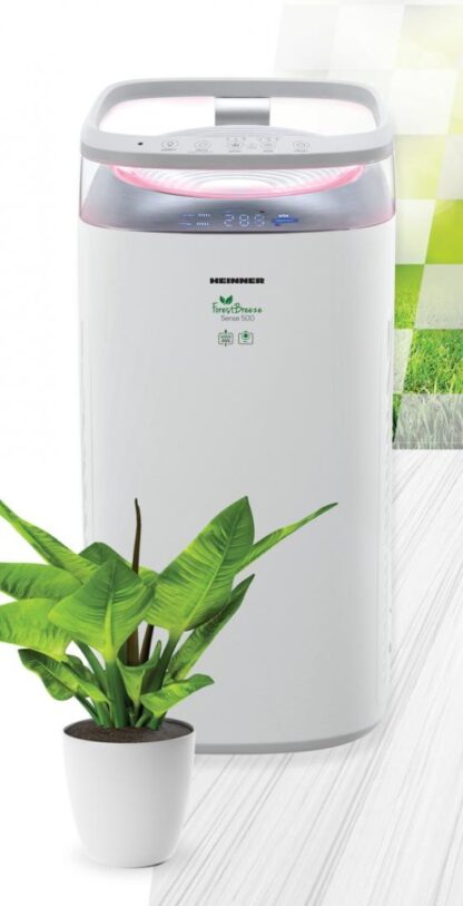 HEINNER HPA-M500 AIR PURIFIER - Image 9