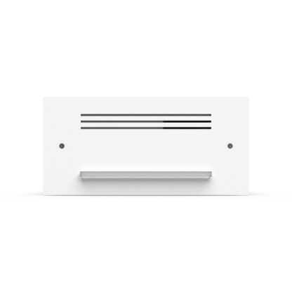 OUTDOOR SIREN WITH BURIAL MOUNTING