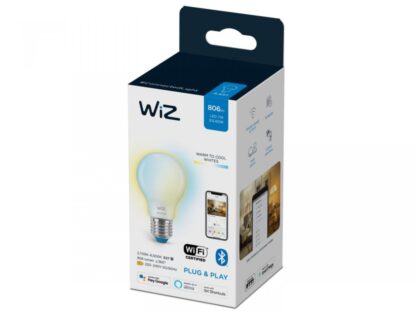 Smart LED bulb WiZ, Wi-Fi, Bluetooth - Image 2