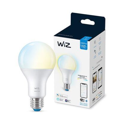 Led bulb PHILIPS WiZ WHITES E27 13W - Image 3