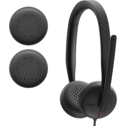 DELL WIRED HEADSET WH3024 - Image 5