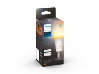 Philips Hue smart LED bulb, Bluetooth