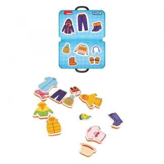 PACK YOUR LUGGAGE GAME!