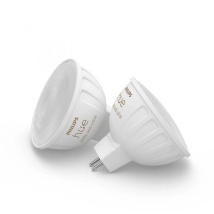 PHILIPS HUEWCA 6.3W 12V MR16 2P EU - Image 2