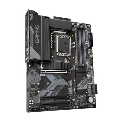 Motherboard Gigabyte B760 GAMING X DDR4 LGA 1700 - Image 3