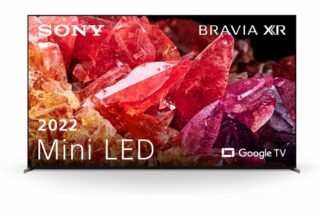 LED TV 85" SONY XR85X95KAEP