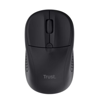 Mouse Trust Wireless 1600 DPI, black