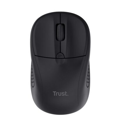 Mouse Trust Wireless 1600 DPI, black