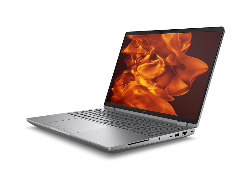 HP Zbook 16 Fury G1i 16 U7-255HX 32 1T PRO1000 Windows 11 Pro - Image 3
