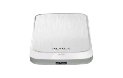 External HDD 1TB ADATA 2.5" AHV320-1TU31-CWH - Image 2