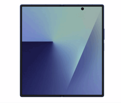 Samsung F966B 5G 8"/6.5" 12 512GB DS BL - Image 3