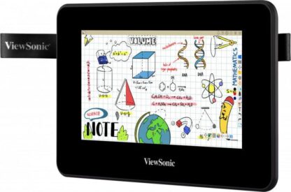 Graphics tablet 7'' ViewSonic ID710-BWW - Image 2